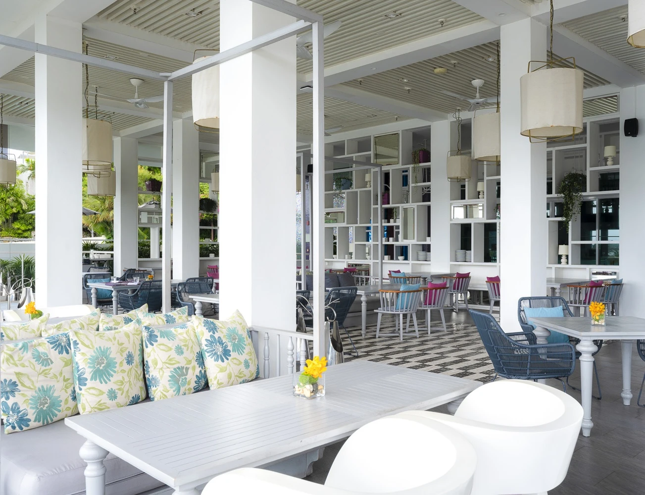 Cosmo Restaurant